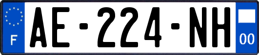 AE-224-NH