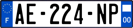 AE-224-NP