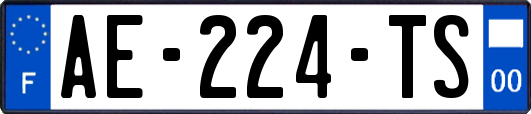 AE-224-TS