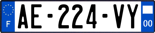 AE-224-VY