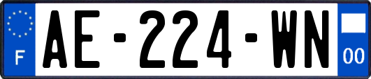 AE-224-WN