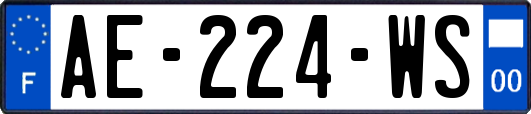 AE-224-WS