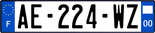 AE-224-WZ