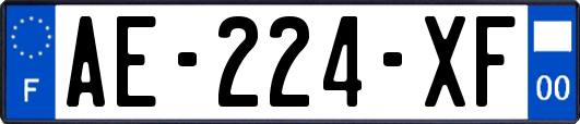 AE-224-XF