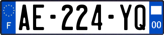 AE-224-YQ