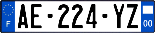 AE-224-YZ