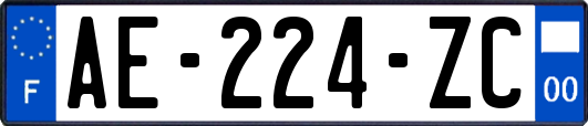 AE-224-ZC