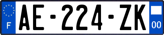 AE-224-ZK