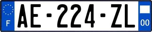 AE-224-ZL