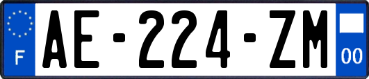 AE-224-ZM