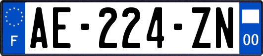 AE-224-ZN