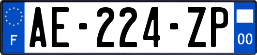 AE-224-ZP