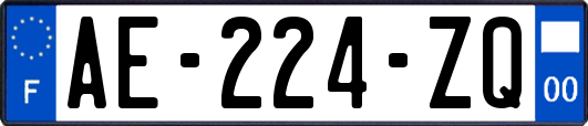 AE-224-ZQ