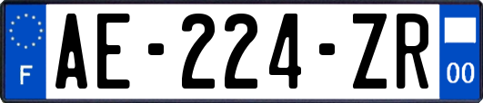 AE-224-ZR