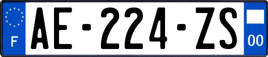 AE-224-ZS