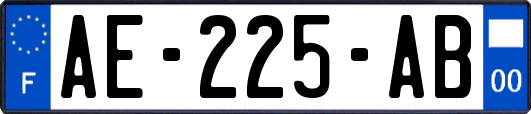 AE-225-AB