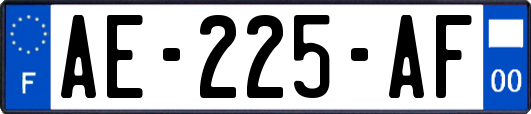 AE-225-AF