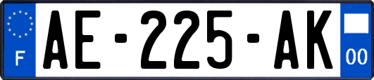 AE-225-AK