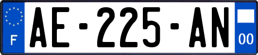 AE-225-AN