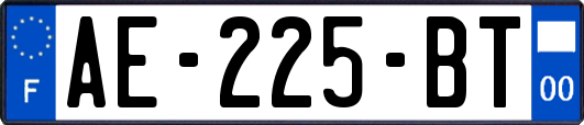 AE-225-BT