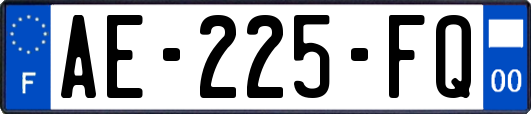 AE-225-FQ