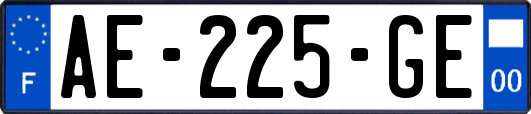 AE-225-GE