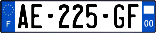 AE-225-GF