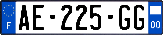 AE-225-GG