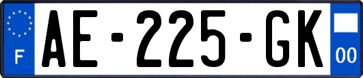 AE-225-GK