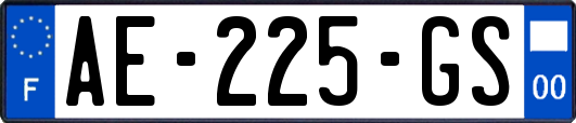 AE-225-GS