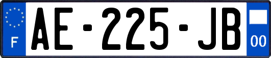 AE-225-JB