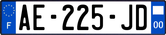AE-225-JD
