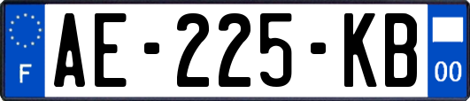AE-225-KB