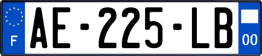 AE-225-LB