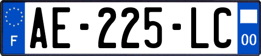 AE-225-LC