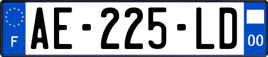 AE-225-LD