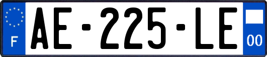 AE-225-LE