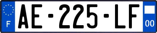 AE-225-LF
