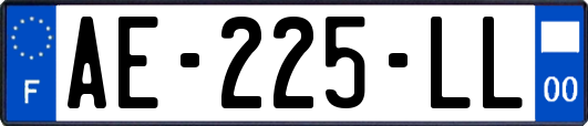 AE-225-LL
