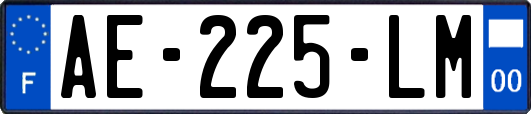 AE-225-LM