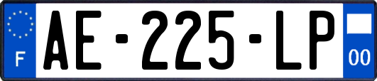 AE-225-LP