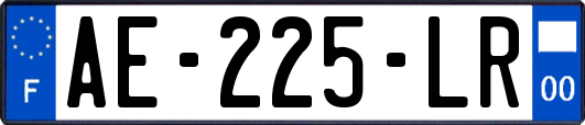 AE-225-LR