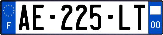 AE-225-LT