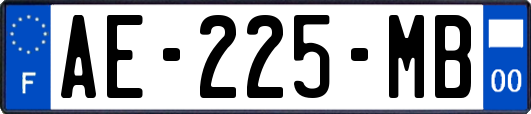 AE-225-MB