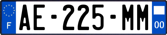 AE-225-MM