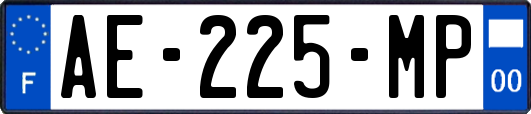 AE-225-MP