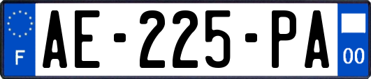 AE-225-PA