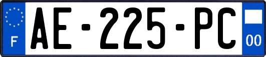AE-225-PC