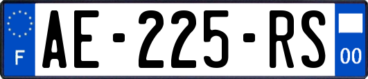 AE-225-RS