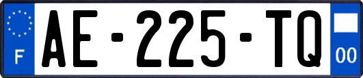 AE-225-TQ